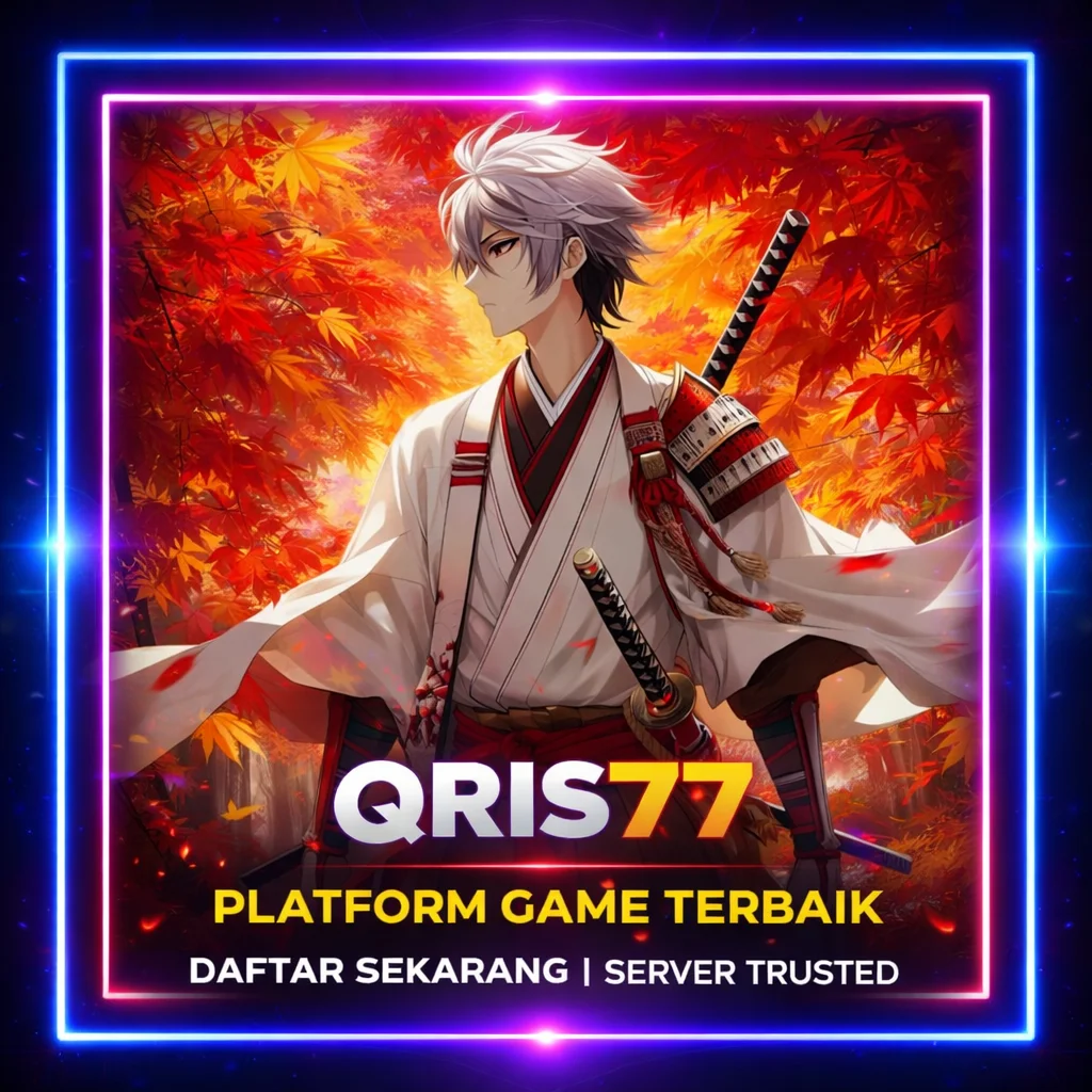 Galeri foto QRIS77 | Panduan Akses Game Digital Dengan Langkah Simpel di Jakarta
